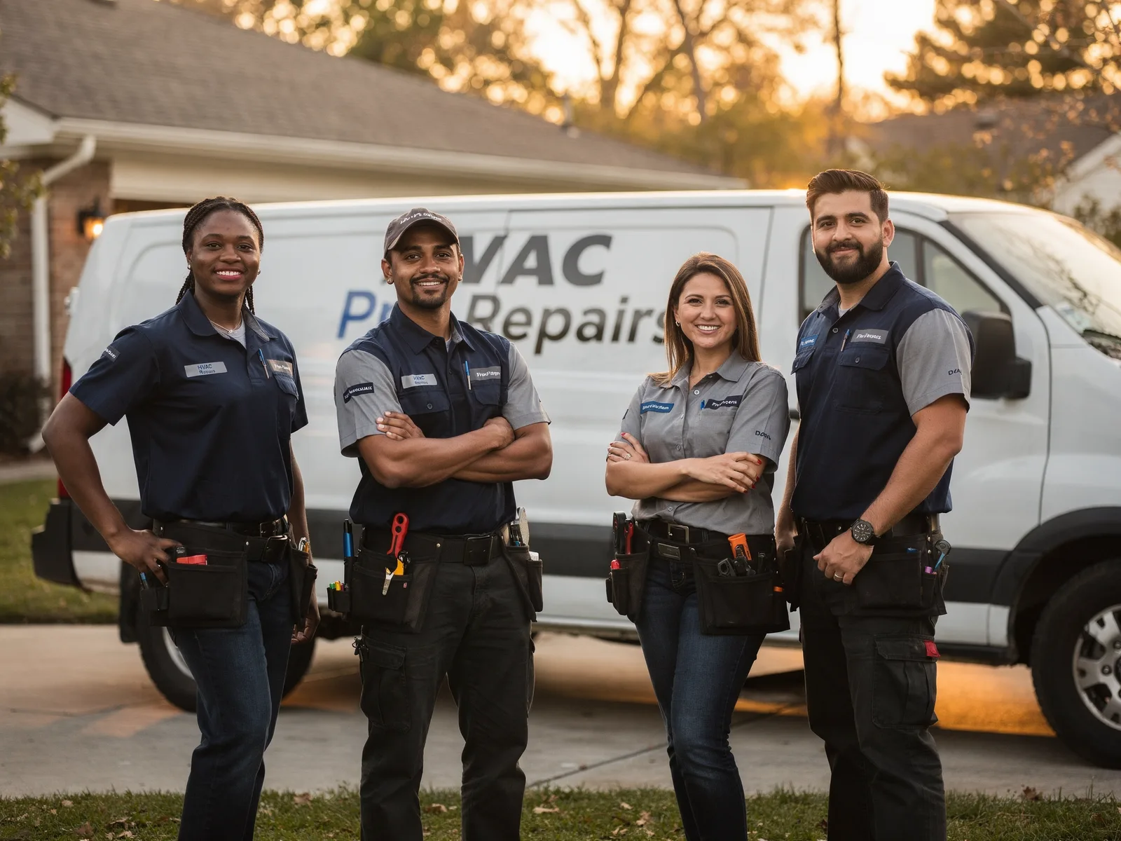 Heat Pump Repair company in East Millsboro, PA